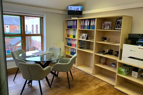 Serviced office to rent, First Floor, 4 Knights Yard, Oakham, LE15 6AQ