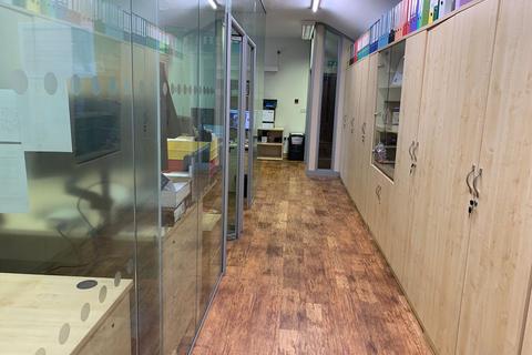 Serviced office to rent, First Floor, 4 Knights Yard, Oakham, LE15 6AQ