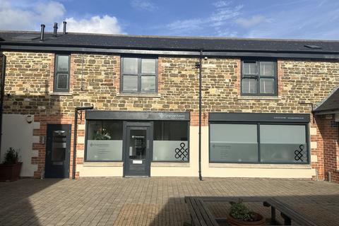 Serviced office to rent, First Floor, 4 Knights Yard, Oakham, LE15 6AQ