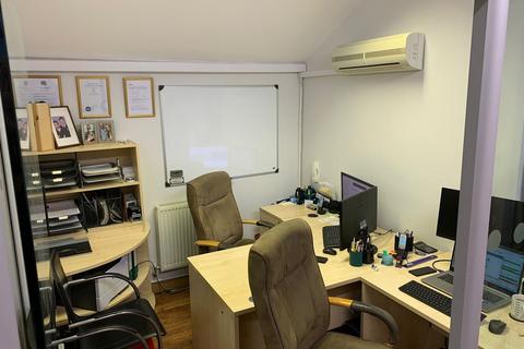 Serviced office to rent, First Floor, 4 Knights Yard, Oakham, LE15 6AQ