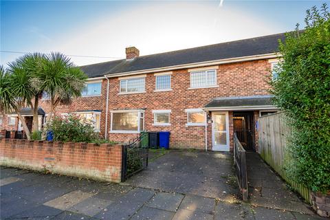 4 bedroom terraced house for sale, Richmond Road, Cleethorpes, Lincolnshire, DN35