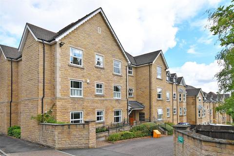 2 bedroom apartment for sale, Sandiron House, Abbey Lane, Sheffield