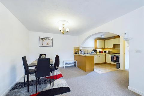 2 bedroom apartment for sale, Sandiron House, Abbey Lane, Sheffield