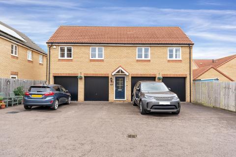 2 bedroom coach house for sale, Blackwater Road, Barleythorpe