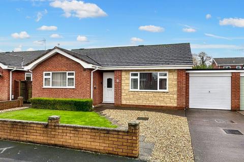 8 Irvine Close, Hereford, HR4 0RE