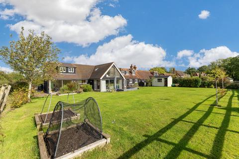 5 bedroom semi-detached house for sale, Lower Farm St. Leonards Hill Windsor, Berkshire, SL4 4AN