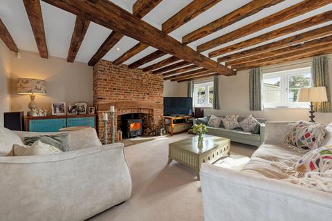 5 bedroom semi-detached house for sale, Lower Farm St. Leonards Hill Windsor, Berkshire, SL4 4AN