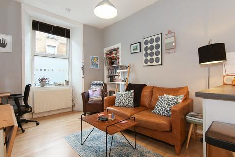 1 bedroom ground floor flat for sale, 5 PF3, Murdoch Terrace, Fountainbridge, Edinburgh, EH11 1BE