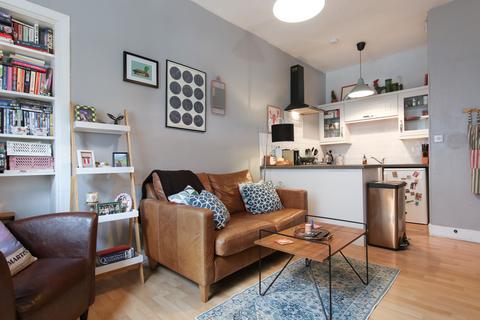 1 bedroom ground floor flat for sale, 5 PF3, Murdoch Terrace, Fountainbridge, Edinburgh, EH11 1BE