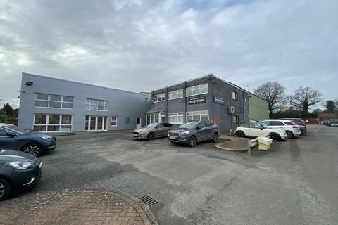 Office to rent, Stour Valley Business Centre, Brundon Lane, Sudbury, Suffolk, CO10