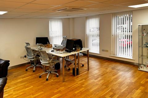 Office to rent, Stour Valley Business Centre, Brundon Lane, Sudbury, Suffolk, CO10