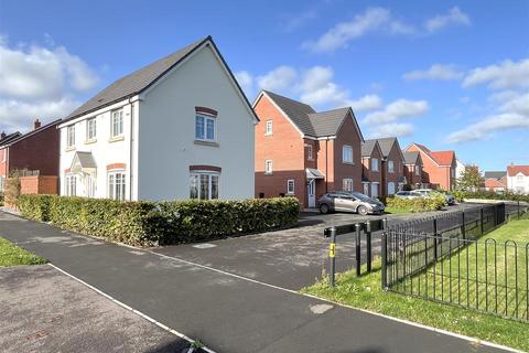 3 bedroom house for sale, Anderton Avenue, Wellesbourne, Warwick