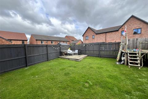 3 bedroom semi-detached house for sale, The Showfield, Haydon Bridge, Northumberland, NE47