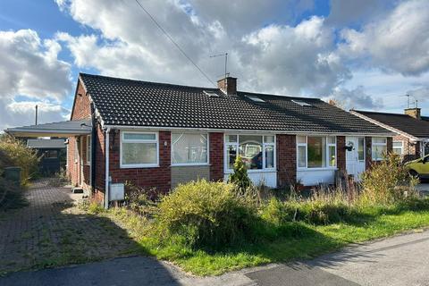 2 bedroom house for sale, Buttermere Drive, Rawcliffe