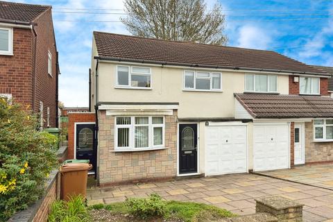 3 bedroom semi-detached house for sale, Stonehurst Road, Birmingham, B43