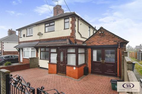 3 bedroom house for sale, Stoneleigh Road, Stoke-On-Trent