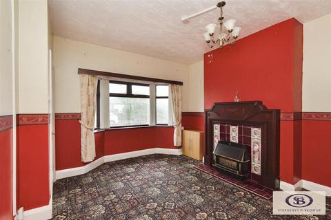 3 bedroom house for sale, Stoneleigh Road, Stoke-On-Trent