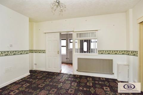 3 bedroom house for sale, Stoneleigh Road, Stoke-On-Trent