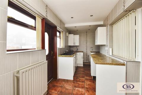 3 bedroom house for sale, Stoneleigh Road, Stoke-On-Trent