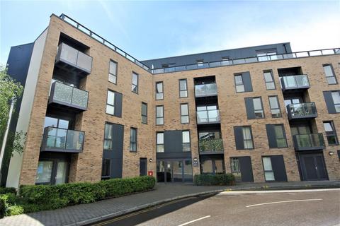 3 bedroom apartment for sale, Newchapel House, Market Street, Addlestone KT15