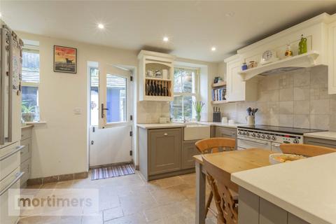 3 bedroom end of terrace house for sale, Church View, Gisburn, Clitheroe, Lancashire, BB7