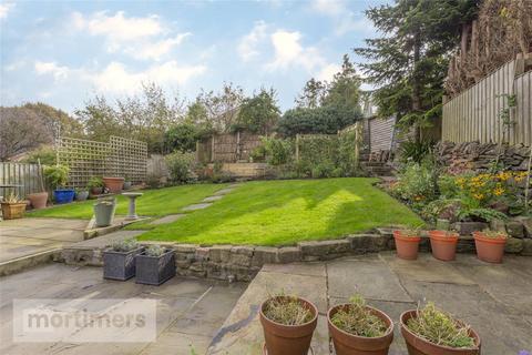 3 bedroom end of terrace house for sale, Church View, Gisburn, Clitheroe, Lancashire, BB7