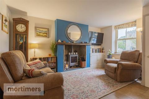 3 bedroom end of terrace house for sale, Church View, Gisburn, Clitheroe, Lancashire, BB7