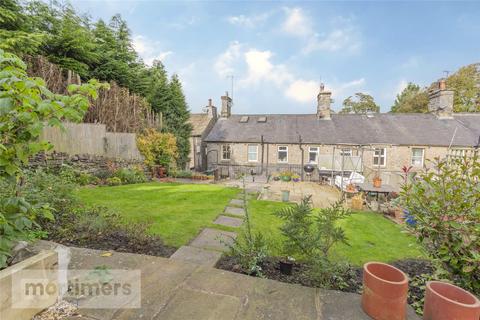 7 Church View, Gisburn, Clitheroe, BB7 4HG