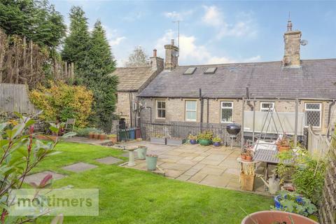 7 Church View, Gisburn, Clitheroe, BB7 4HG