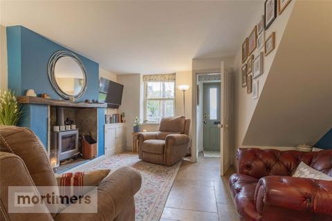 7 Church View, Gisburn, Clitheroe, BB7 4HG