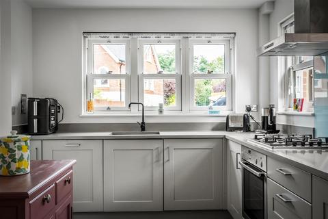 3 bedroom house for sale, BRUNSWICK WALK, DORKING, RH4 2FQ