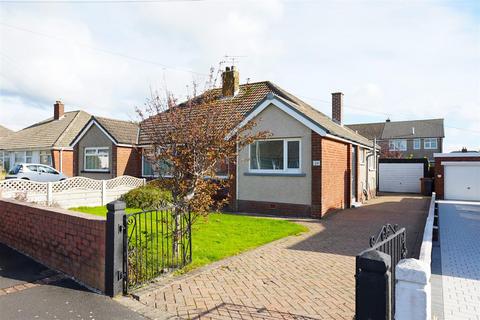 2 bedroom semi-detached bungalow for sale, Whinlatter Drive, Barrow-In-Furness