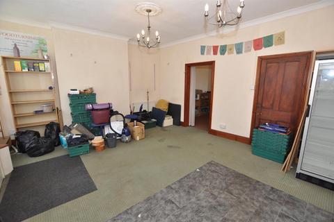 3 bedroom terraced house for sale, St. John Street, Whitland