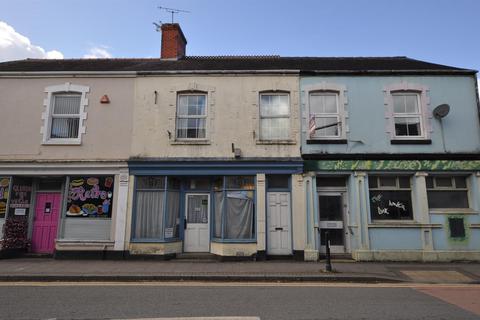 St. John Street, Whitland