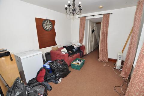 undefined, St. John Street, Whitland