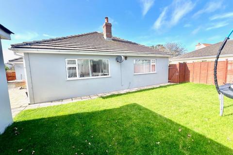 4 bedroom detached bungalow for sale, Courtil Lubin, Chemin du Meunier, Alderney