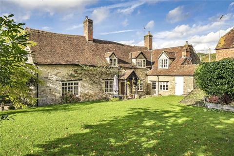 undefined, Church Road, Horspath, Oxford, Oxfordshire, OX33