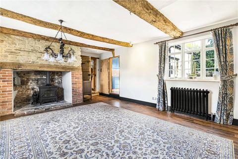 undefined, Church Road, Horspath, Oxford, Oxfordshire, OX33