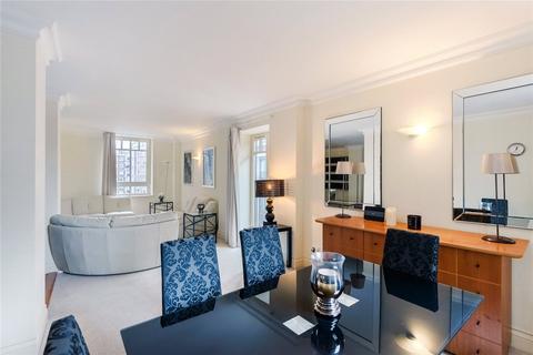 2 bedroom apartment for sale, St. John's Building, 79 Marsham Street, Westminster, London, SW1P