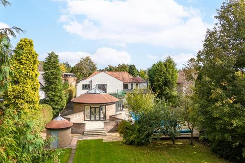 5 bedroom detached house for sale, Moor Lane, Ponteland NE20