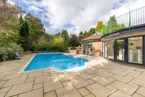 6 bedroom detached house for sale, Moor Lane, Ponteland NE20