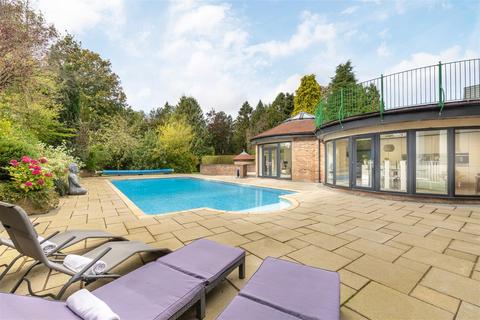 6 bedroom detached house for sale, Moor Lane, Ponteland NE20