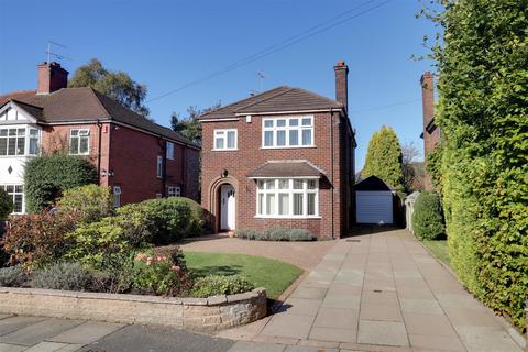 4 bedroom detached house for sale, Chancery Lane, Alsager