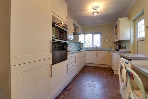 4 bedroom detached house for sale, Chancery Lane, Alsager