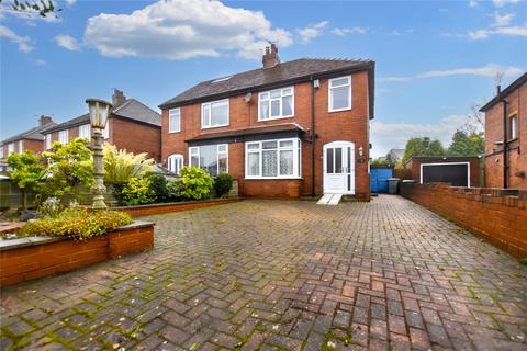 3 bedroom semi-detached house for sale, Haigh Moor Road, Tingley, Wakefield, West Yorkshire