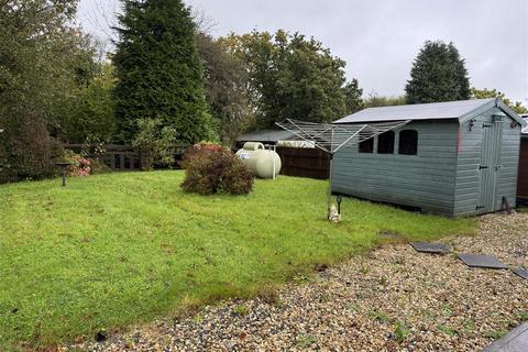 2 bedroom detached bungalow for sale, Penygroes Road, Blaenau, Ammanford