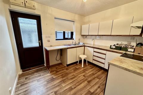 2 bedroom detached bungalow for sale, Penygroes Road, Blaenau, Ammanford