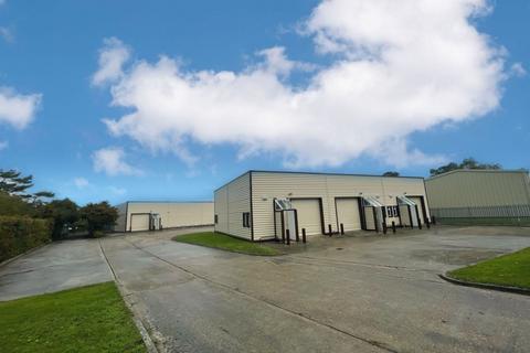 Industrial unit for sale, Learoyd Road, New Romney, TN28