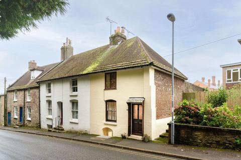 2 bedroom end of terrace house for sale, Dorchester DT1