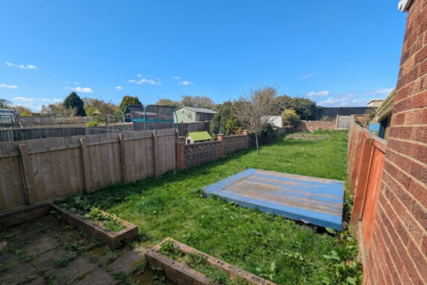 undefined, Easington SR8